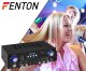 Wzmacniacz HiFi 2x 50W BT Stereo AV100 Fenton one size 4