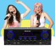 Wzmacniacz karaoke 2x 200W BT AV440 Fenton one size 11