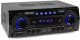 Wzmacniacz karaoke 2x 250W BT pilot AV460 Fenton one size 1