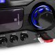 Wzmacniacz karaoke 2x 250W BT pilot AV460 Fenton one size 4