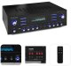 Wzmacniacz HQ 510W BT AV340BT Fenton one size 1