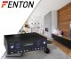 Wzmacniacz HQ 510W BT AV340BT Fenton one size 2