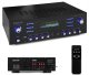 Wzmacniacz HQ 510W BT AV340BT Fenton one size 6