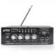 Wzmacniacz karaoke 2x 25W Party Light&Sound PLS1250USB-RC one size 12