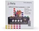 Wzmacniacz karaoke 2x 25W Party Light&Sound PLS1250USB-RC one size 15