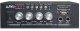 Wzmacniacz karaoke 2x 25W Party Light&Sound PLS1250USB-RC one size 4