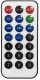 Wzmacniacz karaoke 2x 25W Party Light&Sound PLS1250USB-RC one size 8