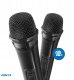Zestaw do karaoke AV510 Vonyx one size 10