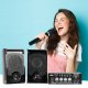 Zestaw karaoke Party KA100 one size 13