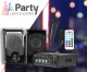 Zestaw karaoke Party KA100 one size 16