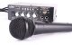 Zestaw karaoke Party KA100 one size 3
