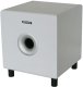 Subwoofer aktywny 8" 200W biały SHFS08W Fenton one size 2