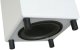 Subwoofer aktywny 8" 200W biały SHFS08W Fenton one size 3