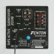 Subwoofer aktywny 8" 200W biały SHFS08W Fenton one size 4