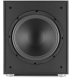Subwoofer aktywny 12'' 400W SHFS12B Fenton one size 14