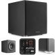 Subwoofer aktywny 12'' 400W SHFS12B Fenton one size 2
