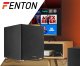 Subwoofer aktywny 12'' 400W SHFS12B Fenton one size 8