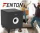 Subwoofer aktywny 10'' 200W SHFS10B Fenton one size 2