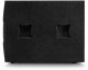 Subwoofer pasywny 2x 18" 2000W PDY2218S Power Dynamics one size 12