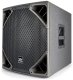 Subwoofer aktywny 15'' 500W PD615SA Power Dynamics one size 1