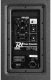 Subwoofer aktywny 15'' 500W PD615SA Power Dynamics one size 5