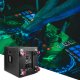 Zestaw nagłośnieniowy ComboSet 1500 15"subwoofer 2x kolumna 8" Power Dynamics one size 16