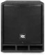 Zestaw nagłośnieniowy ComboSet 1200W subwoofer 12'' 2x kolumna 6,5'' Power Dynamics one size 13