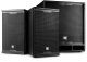 Zestaw nagłośnieniowy ComboSet 1800W subwoofer 18''18'' 2x kolumna 10" Power Dynamics one size 1