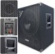Subwoofer pasywny 15'' 600W Vonyx SMW15 one size 2