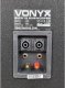 Subwoofer pasywny 15'' 600W Vonyx SMW15 one size 4