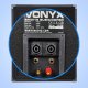 Subwoofer pasywny 15'' 600W Vonyx SMW15 one size 8