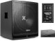 Subwoofer aktywny 15'' 800W Vonyx SWP15 PRO one size 2