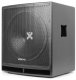 Subwoofer aktywny 15'' 800W Vonyx SWP15 PRO one size 3
