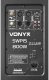 Subwoofer aktywny 15'' 800W Vonyx SWP15 PRO one size 4