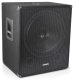 Subwoofer pasywny 18'' 1000W Vonyx SMW18 one size 1