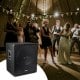 Subwoofer pasywny 18'' 1000W Vonyx SMW18 one size 2