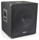 Subwoofer aktywny 15'' 600W Vonyx SWA15 one size 1