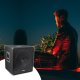 Subwoofer aktywny 15'' 600W Vonyx SWA15 one size 3