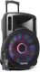Kolumna mobilna z mikrofonem Fenton FT15LED 15" 800W one size 1