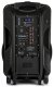 Kolumna mobilna z mikrofonem Fenton FT15LED 15" 800W one size 10