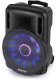 Kolumna mobilna z mikrofonem Fenton FT15LED 15" 800W one size 2