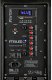 Kolumna mobilna z mikrofonem Fenton FT15LED 15" 800W one size 5
