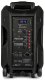 Kolumna mobilna z mikrofonem Fenton FT12LED 12" 700W one size 3