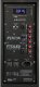 Kolumna mobilna z mikrofonem Fenton FT12LED 12" 700W one size 4