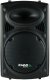 Kolumna mobilna Ibiza PORT12UHF-BT-TWS one size 1