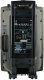 Kolumna mobilna Ibiza PORT12UHF-BT-TWS one size 12