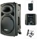 Kolumna mobilna Ibiza PORT12UHF-BT-TWS one size 1