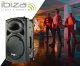 Kolumna mobilna Ibiza PORT12UHF-BT-TWS one size 2