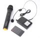 Kolumna mobilna Ibiza PORT12UHF-BT-TWS one size 4