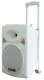 Kolumna mobilna Ibiza PORT12VHF-BT-WH one size 2